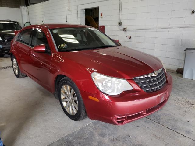 Chrysler Sebring li (2010)