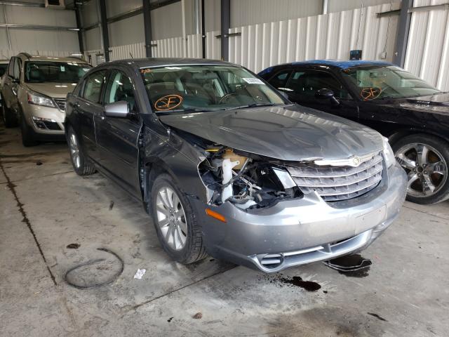 Chrysler Sebring li (2010)