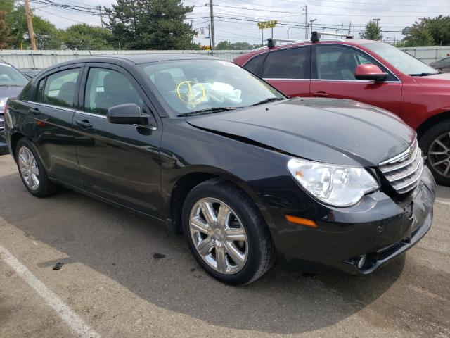 Chrysler Sebring li (2010)
