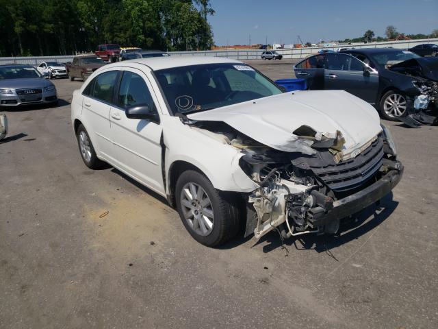Chrysler Sebring to (2010)