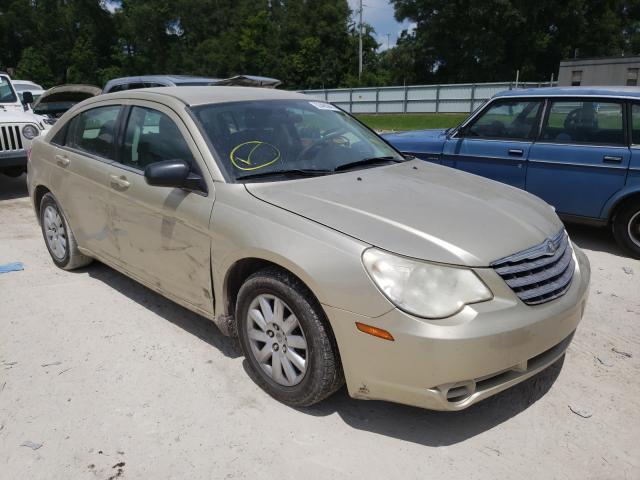 Chrysler Sebring to (2010)