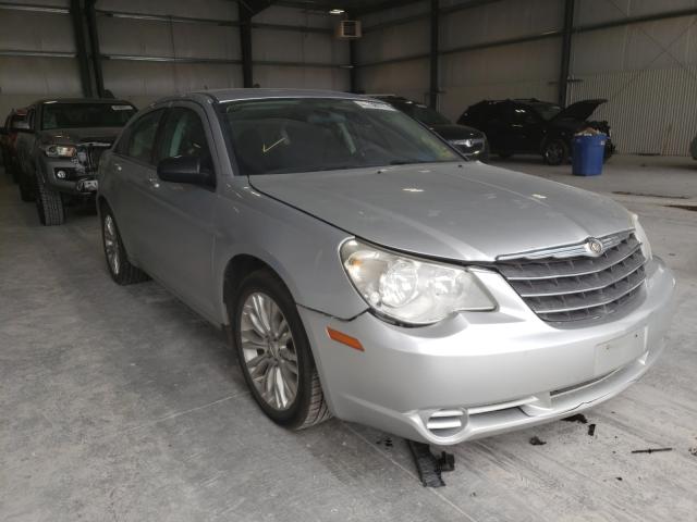 Chrysler Sebring to (2010)
