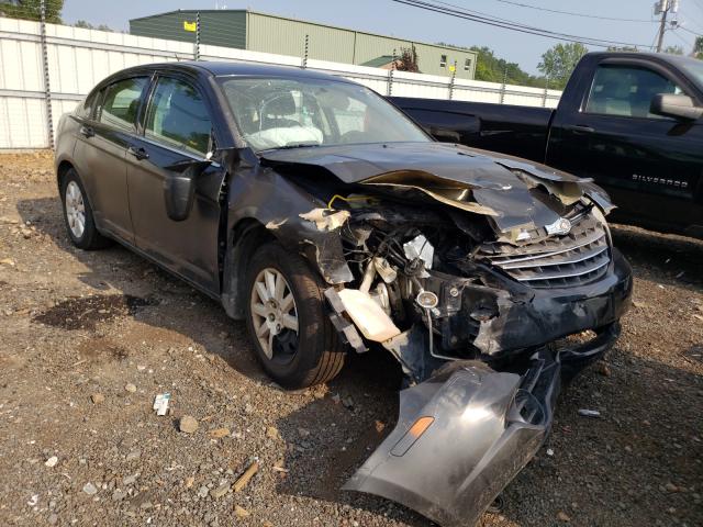 Chrysler Sebring to (2010)