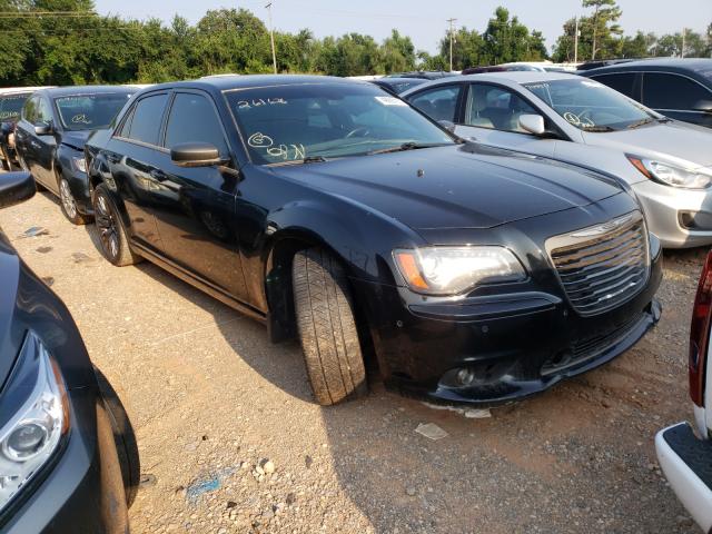 Chrysler 300c varva (2014)