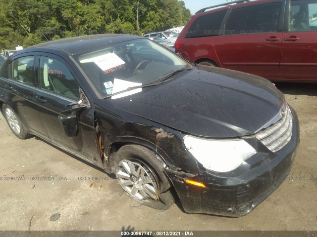 Chrysler Sebring (2010)