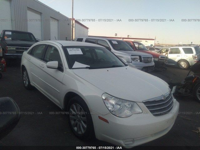 Chrysler Sebring (2010)