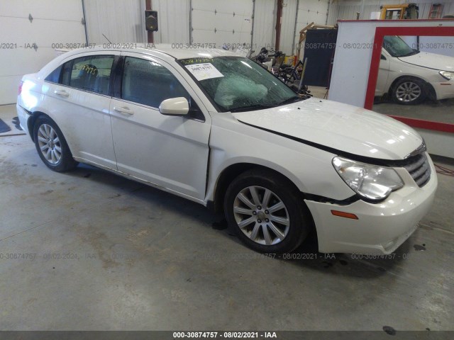 Chrysler Sebring (2010)