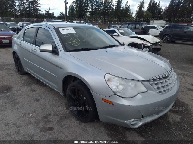Chrysler Sebring (2010)