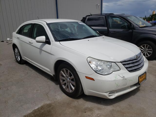 Chrysler Sebring li (2010)