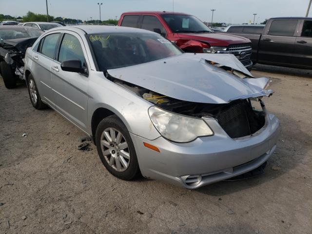 Chrysler Sebring to (2010)