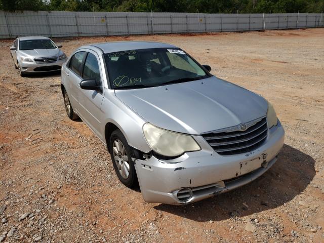 Chrysler Sebring to (2010)