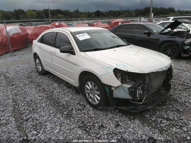 Chrysler Sebring (2010)