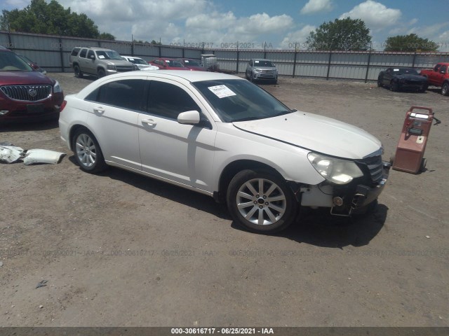 Chrysler Sebring (2010)