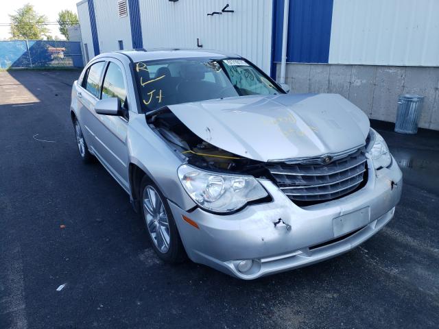 Chrysler Sebring li (2010)