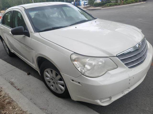 Chrysler Sebring to (2010)