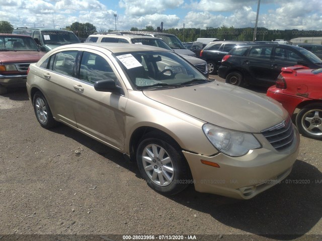 Chrysler Sebring (2010)