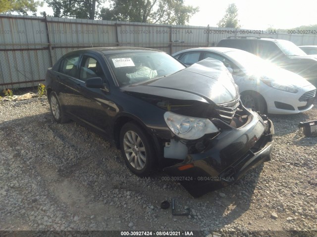Chrysler Sebring (2010)
