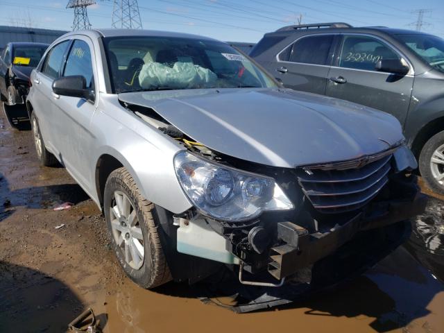 Chrysler Sebring to (2010)