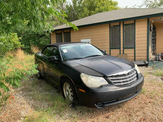 Chrysler Sebring to (2010)