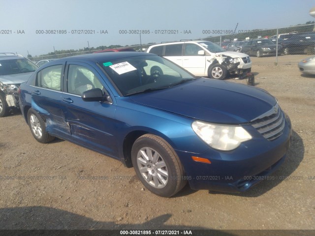 Chrysler Sebring (2010)