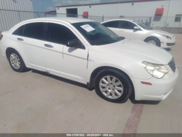Chrysler Sebring (2010)