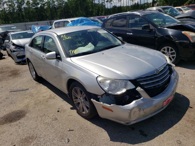 Chrysler Sebring li (2010)