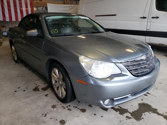 Chrysler Sebring to (2010)