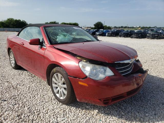 Chrysler Sebring to (2010)