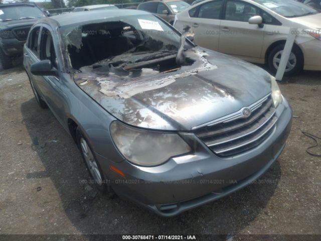 Chrysler Sebring (2010)