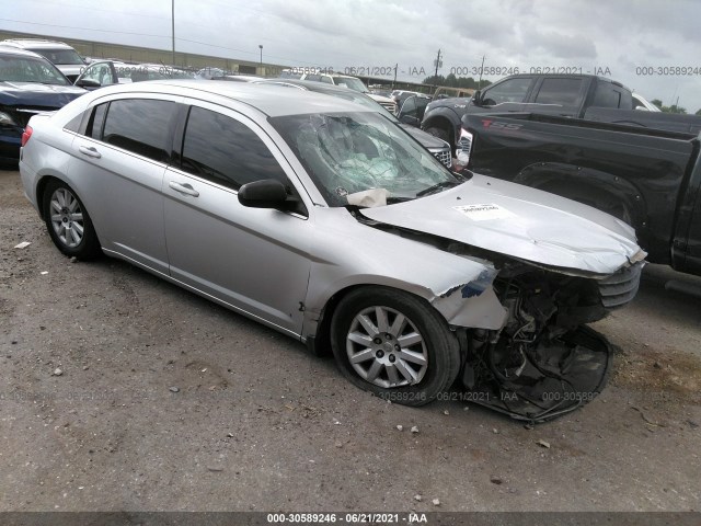 Chrysler Sebring (2010)