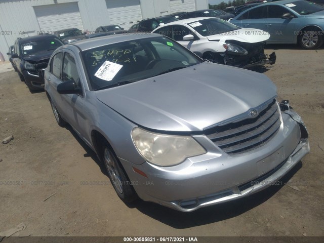 Chrysler Sebring (2010)