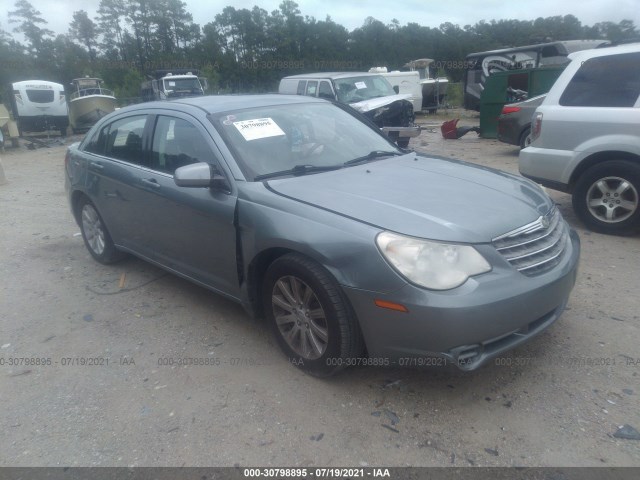 Chrysler Sebring (2010)