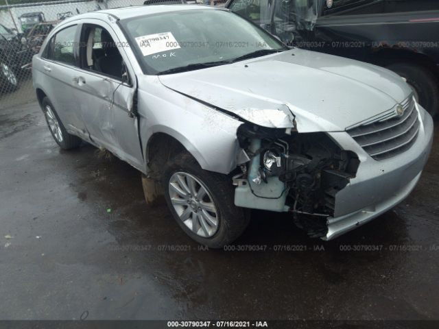 Chrysler Sebring (2010)
