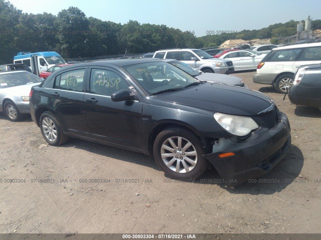 Chrysler Sebring (2010)