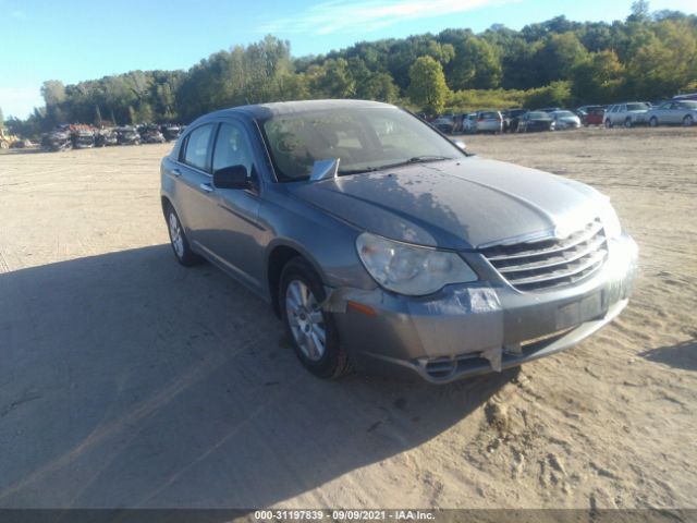 Chrysler Sebring (2010)