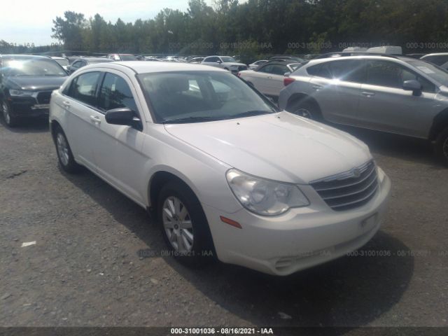 Chrysler Sebring (2010)
