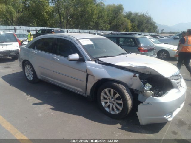 Chrysler Sebring (2010)