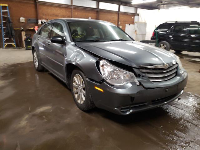 Chrysler Sebring li (2010)