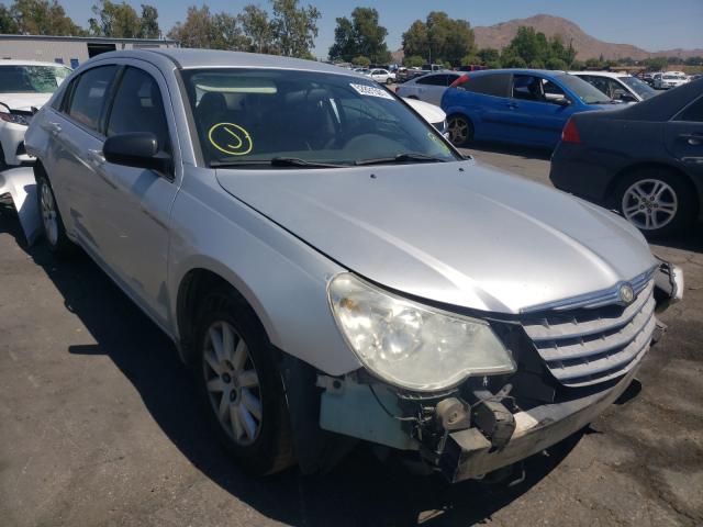 Chrysler Sebring to (2010)