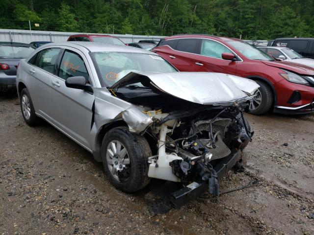 Chrysler Sebring to (2010)