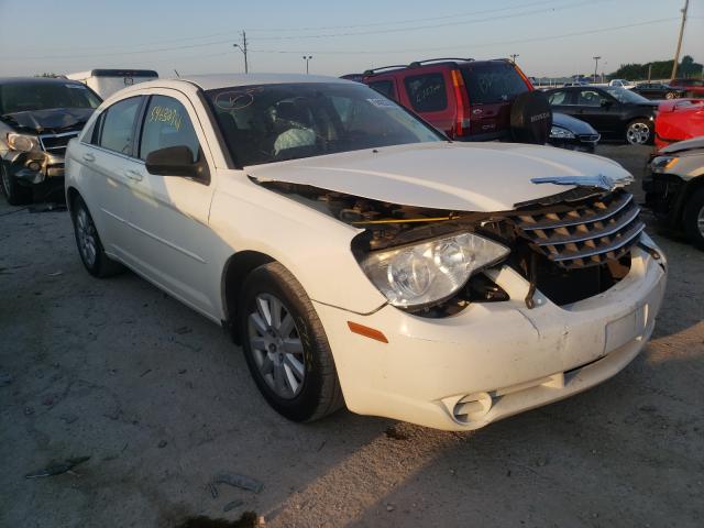 Chrysler Sebring to (2010)