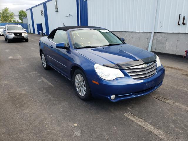 Chrysler Sebring to (2010)