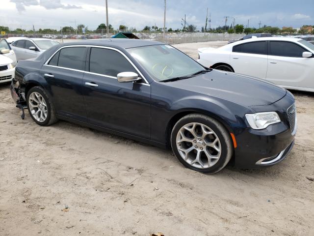Chrysler 300c (2018)