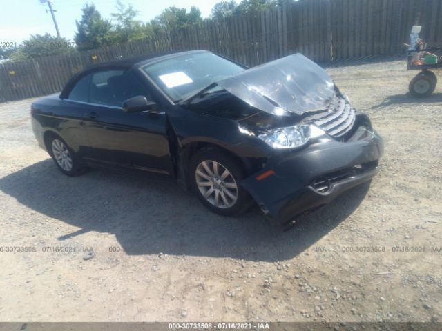 Chrysler Sebring (2010)