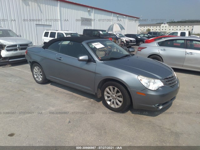 Chrysler Sebring (2010)