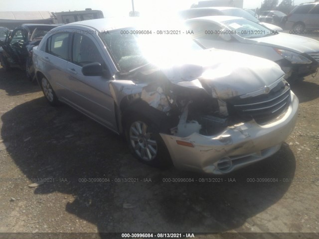 Chrysler Sebring (2010)