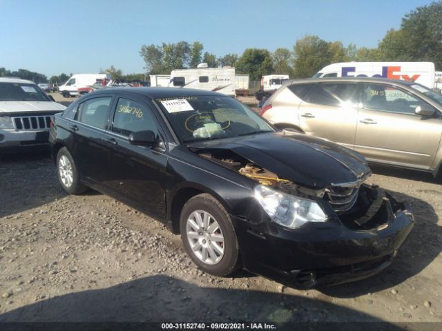 Chrysler Sebring (2010)