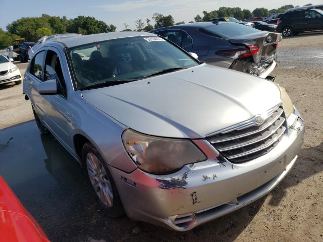 Chrysler Sebring li (2010)