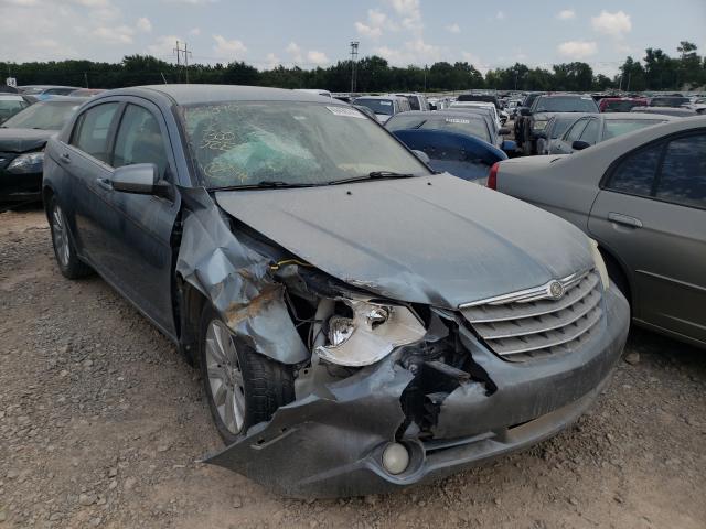 Chrysler Sebring li (2010)