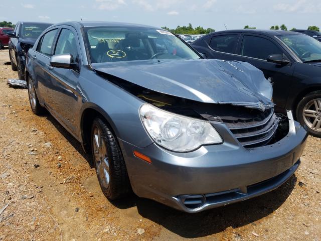 Chrysler Sebring li (2010)